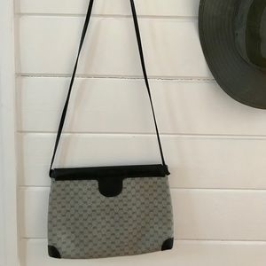 Vintage Gucci Crossbody Bag